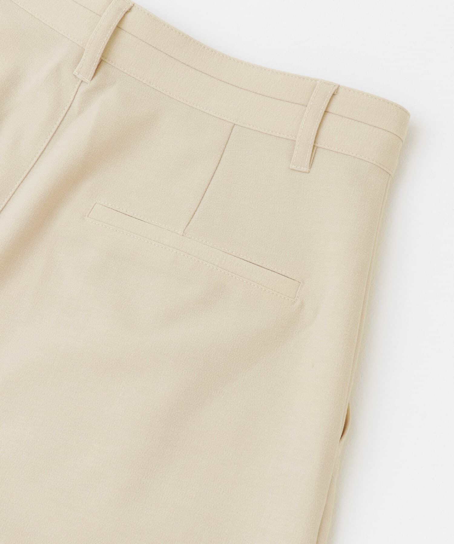  「ストレートハーフパンツ」|その他|