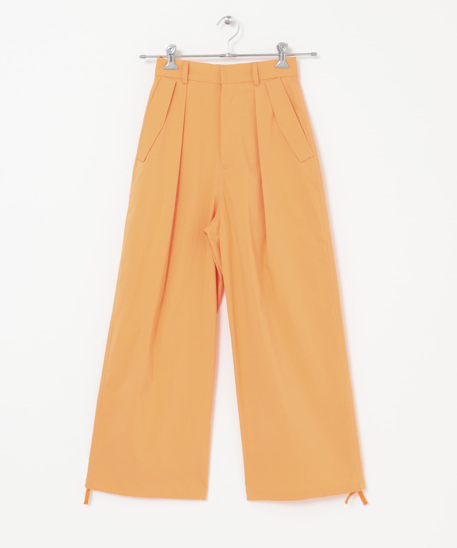  「ヘムドロストミリタリーパンツ」|その他|