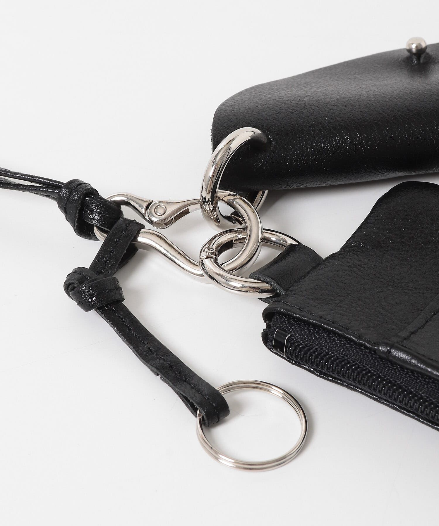  「マルチポーチネックショルダー2」|その他|