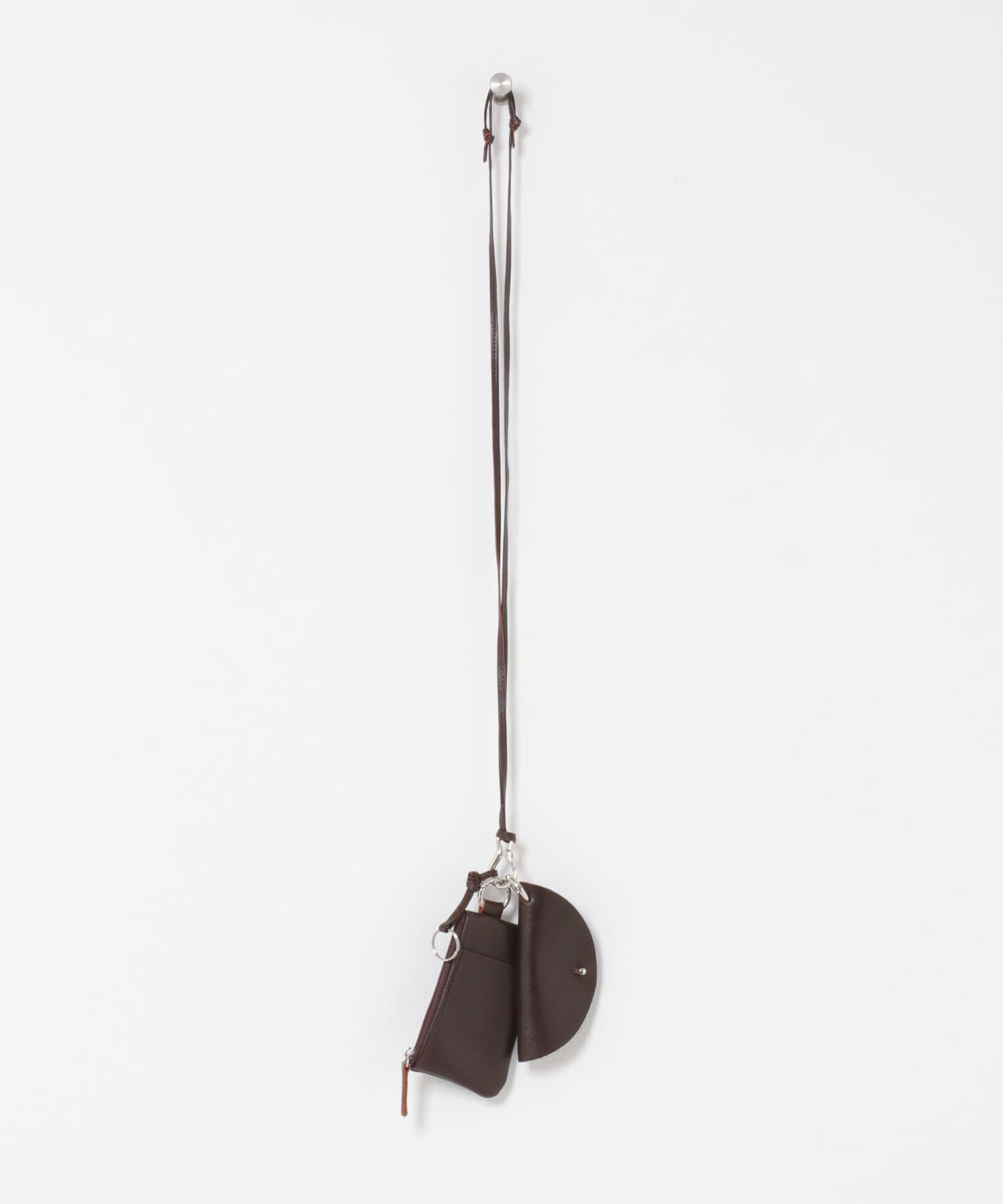  「マルチポーチネックショルダー2」|その他|