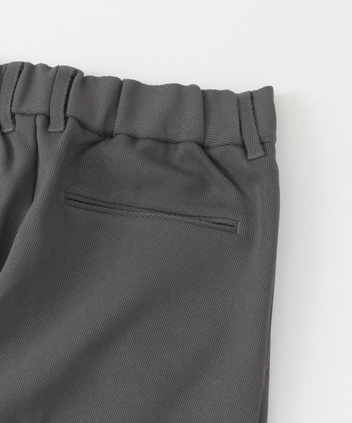 SENSE OF PLACE by URBAN RESEARCH「ハードツイルセンタープレスストレートパンツ」|その他|