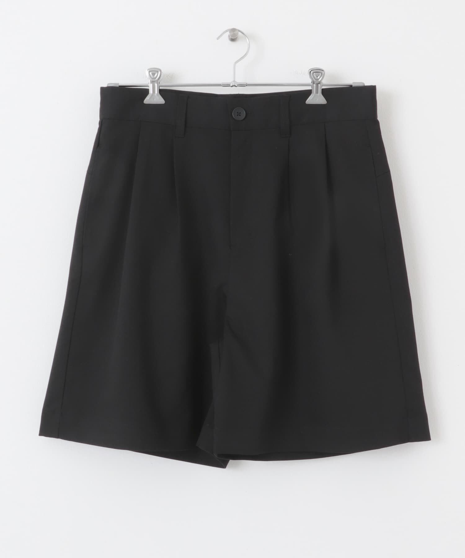 SENSE OF PLACE by URBAN RESEARCH「ワイドバギーショーツ」|その他|