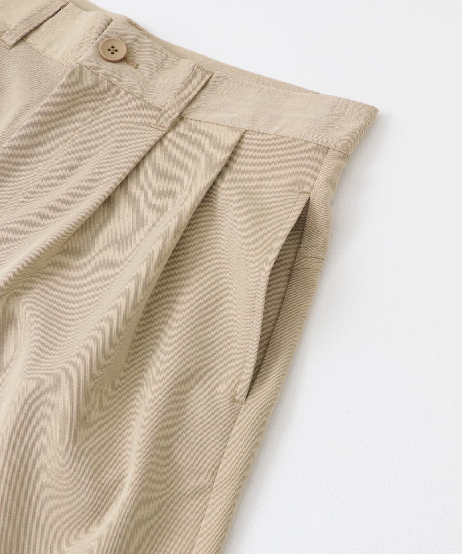 SENSE OF PLACE by URBAN RESEARCH「ワイドバギーショーツ」|その他|