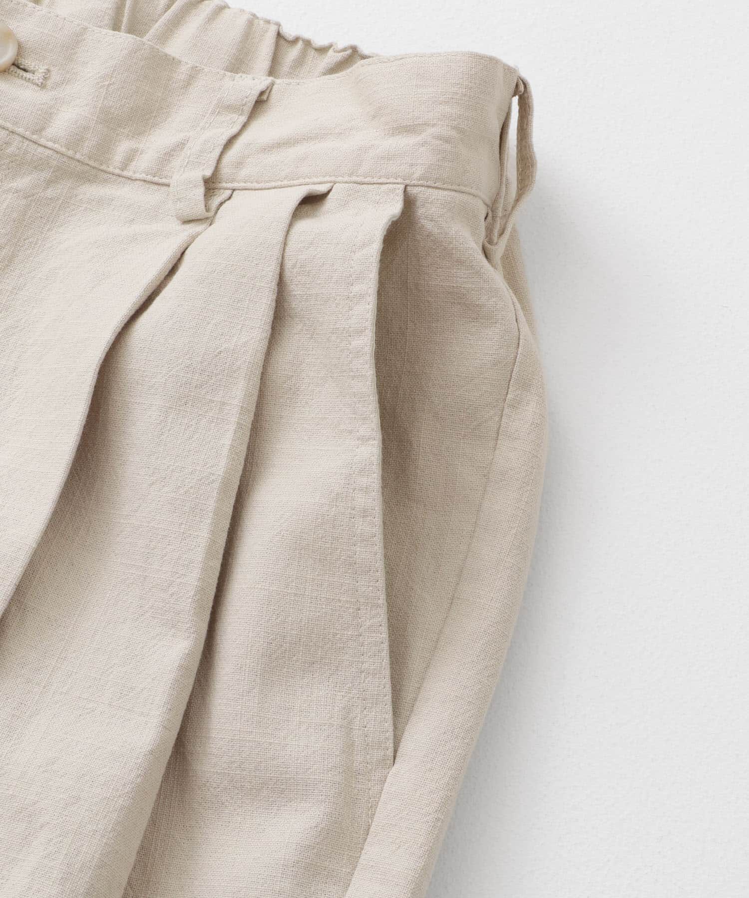 SENSE OF PLACE by URBAN RESEARCH「ドライタッチワイドパンツ」|その他|