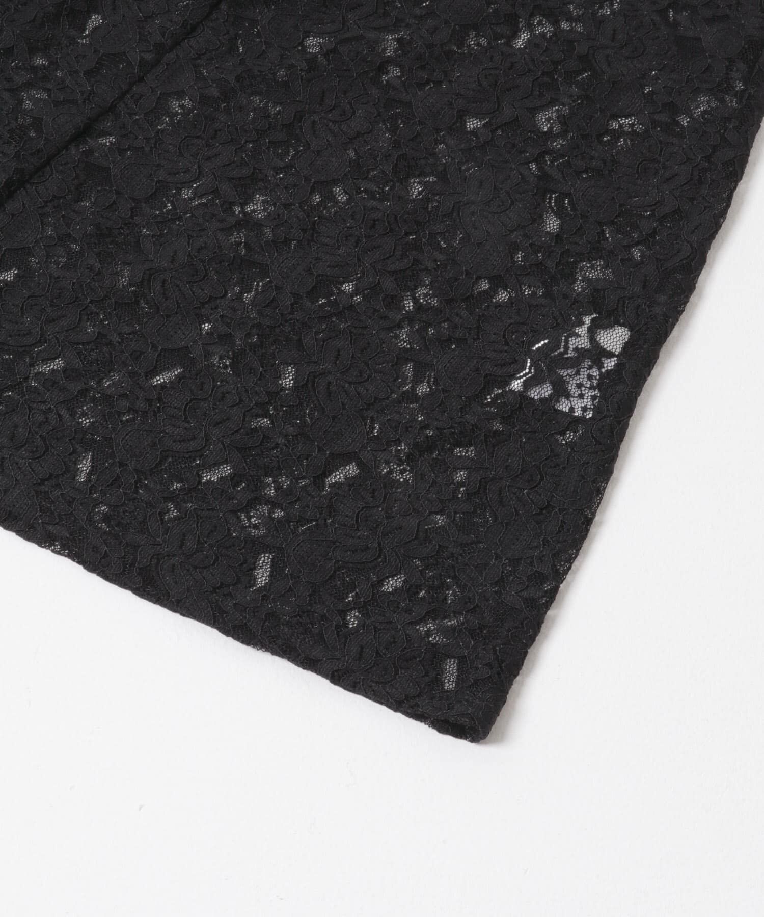 SENSE OF PLACE by URBAN RESEARCH「レースキャミチュニック」|キャミソール|