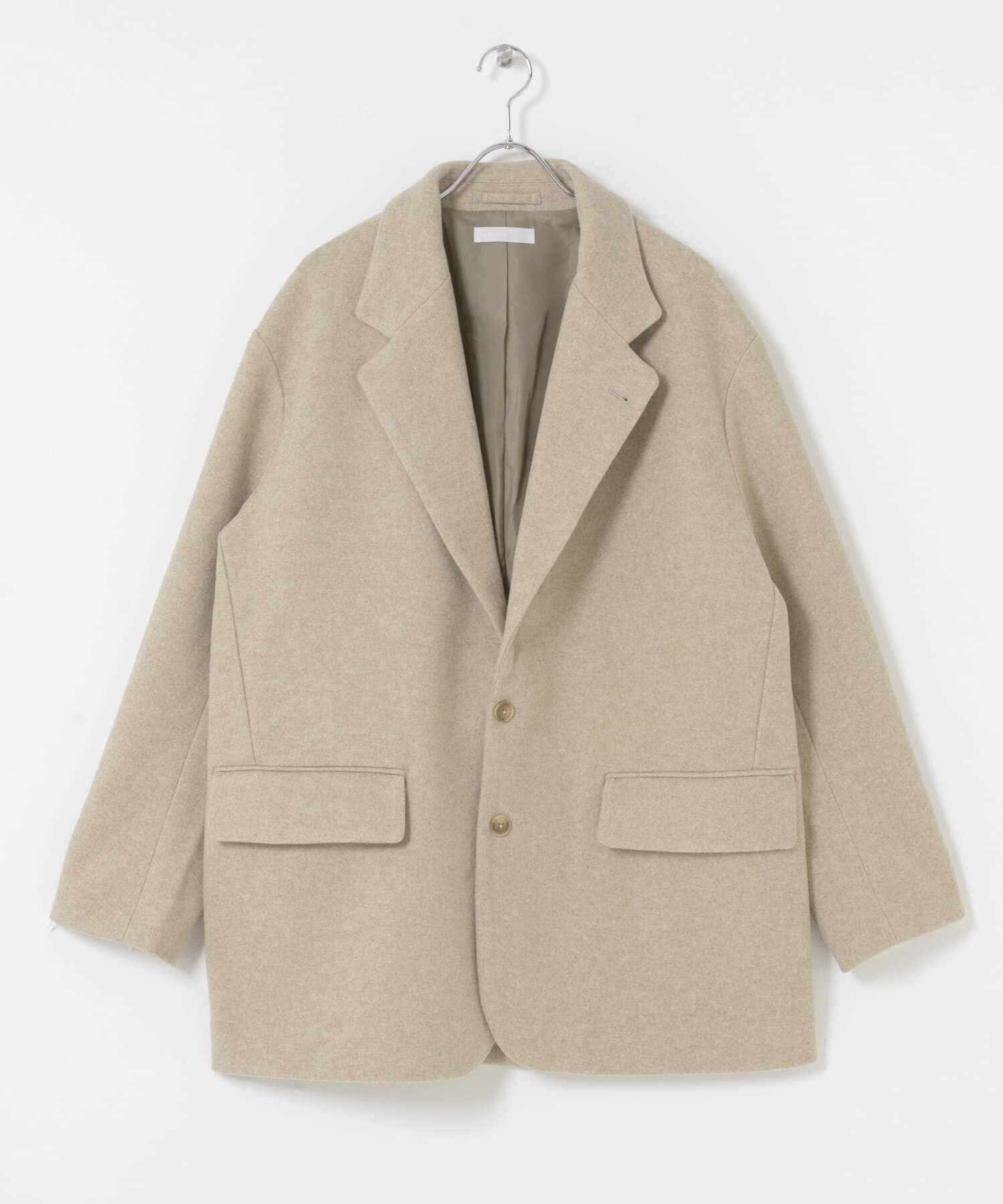 SENSE OF PLACE by URBAN RESEARCH「ルーズミドルジャケット」|その他|