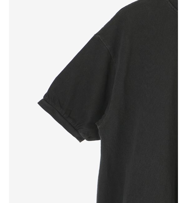  「STAR&STRIPE  ベーシックリブT」|Tシャツ・カットソー|