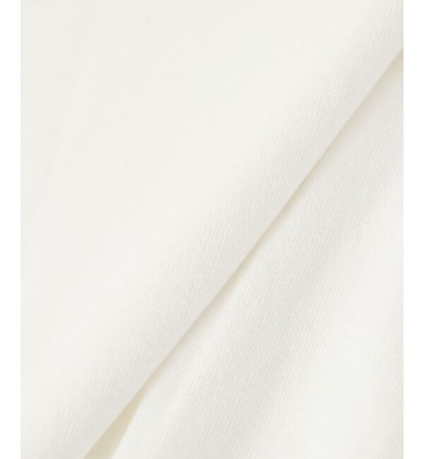  「STAR&STRIPE  ベーシックリブT」|Tシャツ・カットソー|