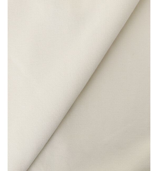  「バックジップボンディングトップス」|Tシャツ・カットソー|