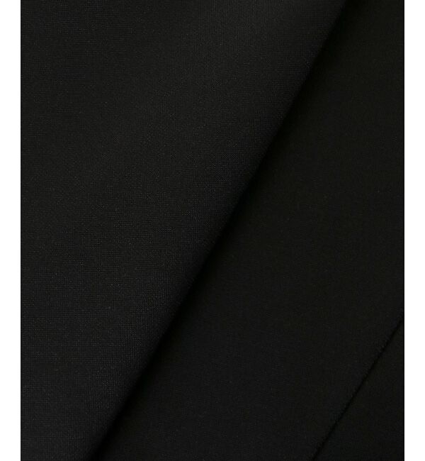  「バックジップボンディングトップス」|Tシャツ・カットソー|