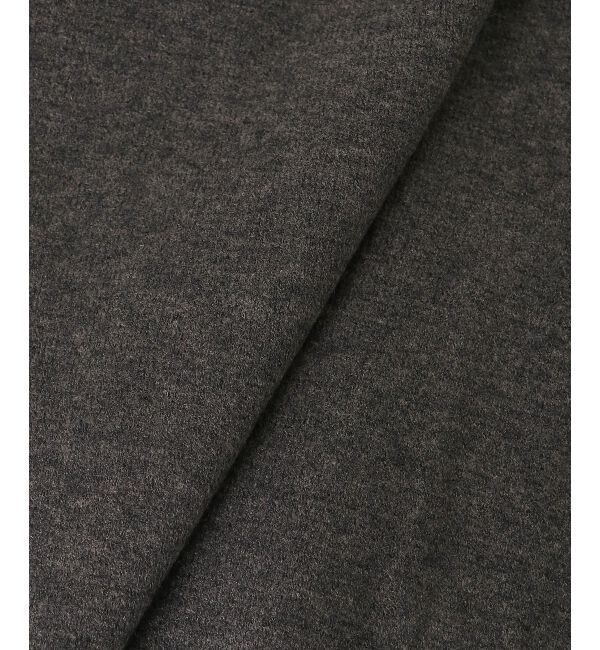  「TORRAZZO DONNA 別注ファーポケットベスト」|ベスト・ジレ|