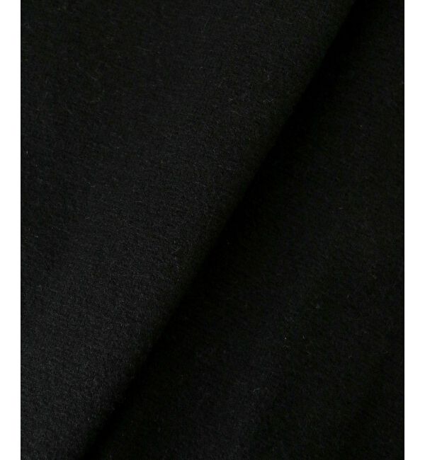  「TORRAZZO DONNA 別注ファーポケットベスト」|ベスト・ジレ|