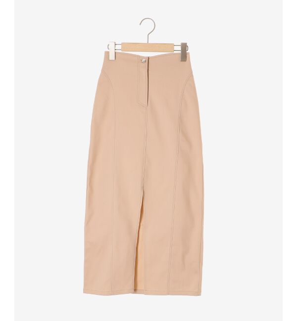 MAJESTICLEGON「ストレッチタイトスカート」|タイト|