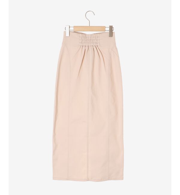 MAJESTICLEGON「ストレッチタイトスカート」|タイト|