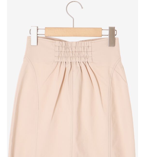 MAJESTICLEGON「ストレッチタイトスカート」|タイト|