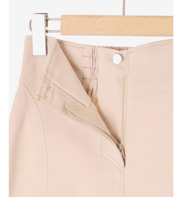 MAJESTICLEGON「ストレッチタイトスカート」|タイト|