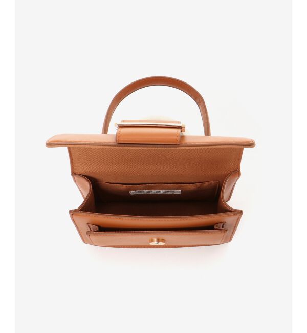 MAJESTICLEGON「上品ミニショルダーバッグ」|ショルダー・メッセンジャー|