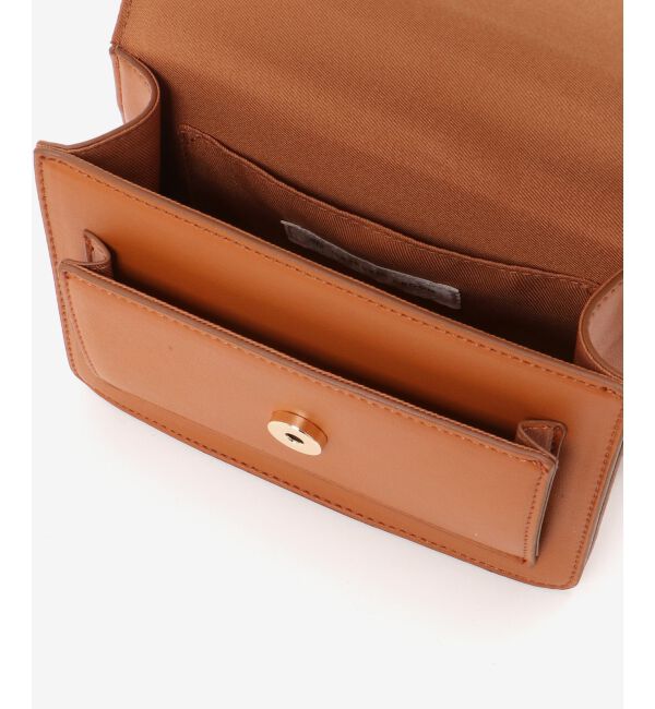 MAJESTICLEGON「上品ミニショルダーバッグ」|ショルダー・メッセンジャー|