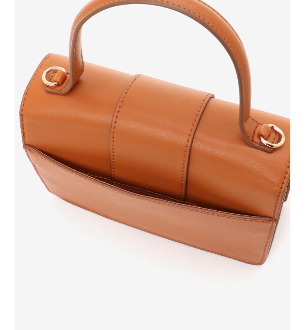 MAJESTICLEGON「上品ミニショルダーバッグ」|ショルダー・メッセンジャー|