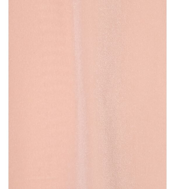 MAJESTICLEGON「前後2wayベロアトップス」|Tシャツ・カットソー|