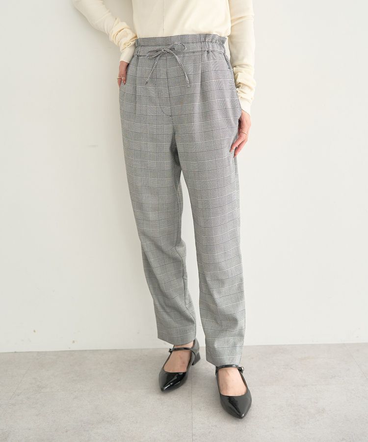 earth music&ecology「TRテーパードパンツ」|その他|