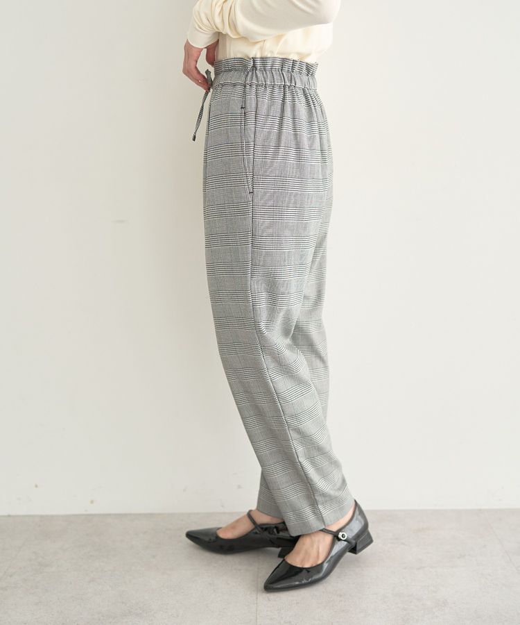 earth music&ecology「TRテーパードパンツ」|その他|