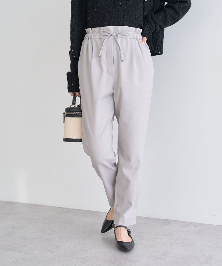 earth music&ecology「TRテーパードパンツ」|その他|