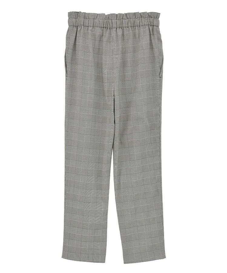 earth music&ecology「TRテーパードパンツ」|その他|