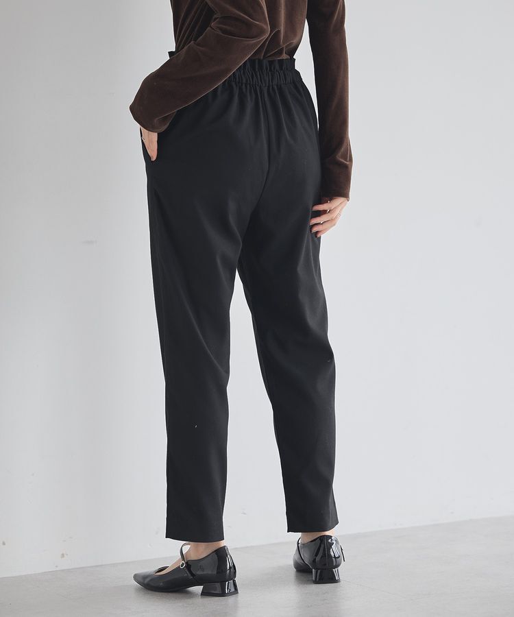 earth music&ecology「TRテーパードパンツ」|その他|