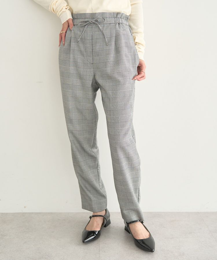 earth music&ecology「TRテーパードパンツ」|その他|