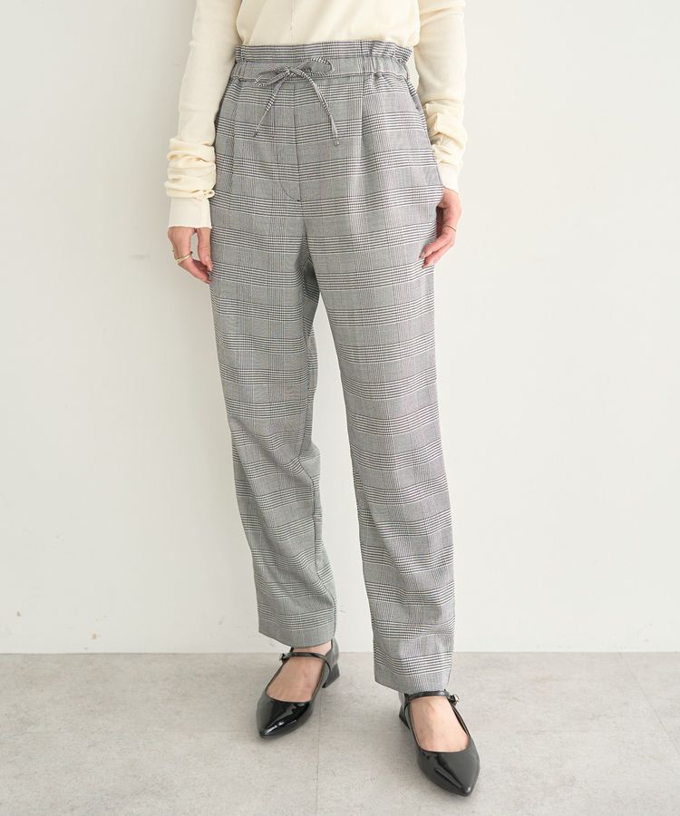 earth music&ecology「TRテーパードパンツ」|その他|