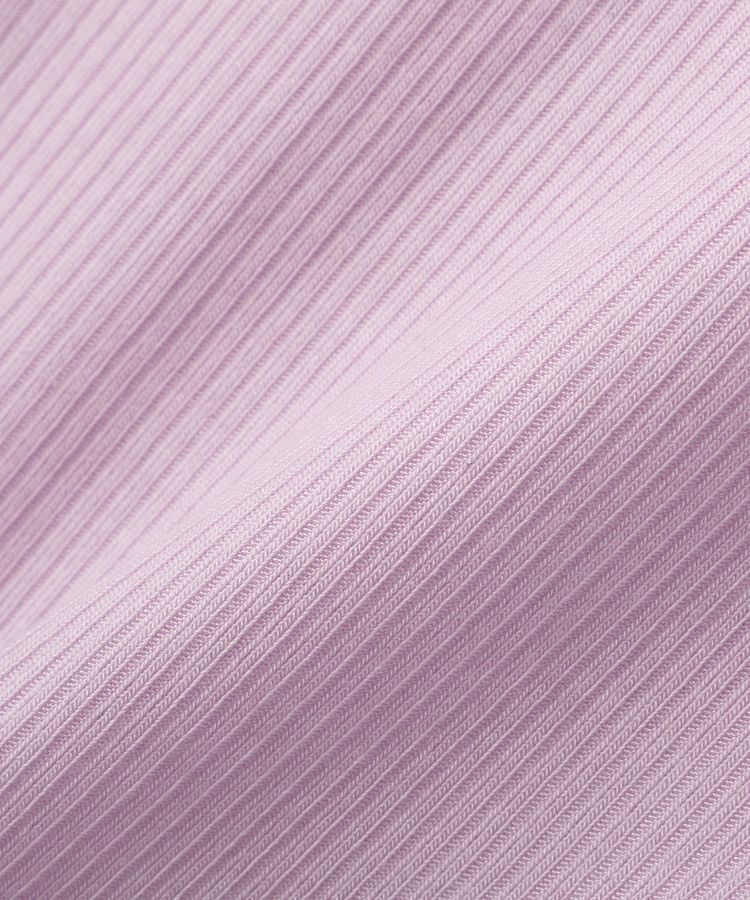 earth music&ecology「微シアーメロープルオーバー」|Tシャツ・カットソー|