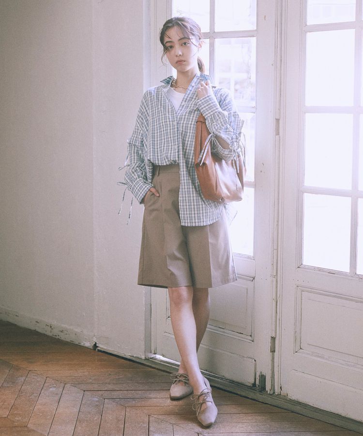 earth music&ecology「バミューダパンツ」|その他|