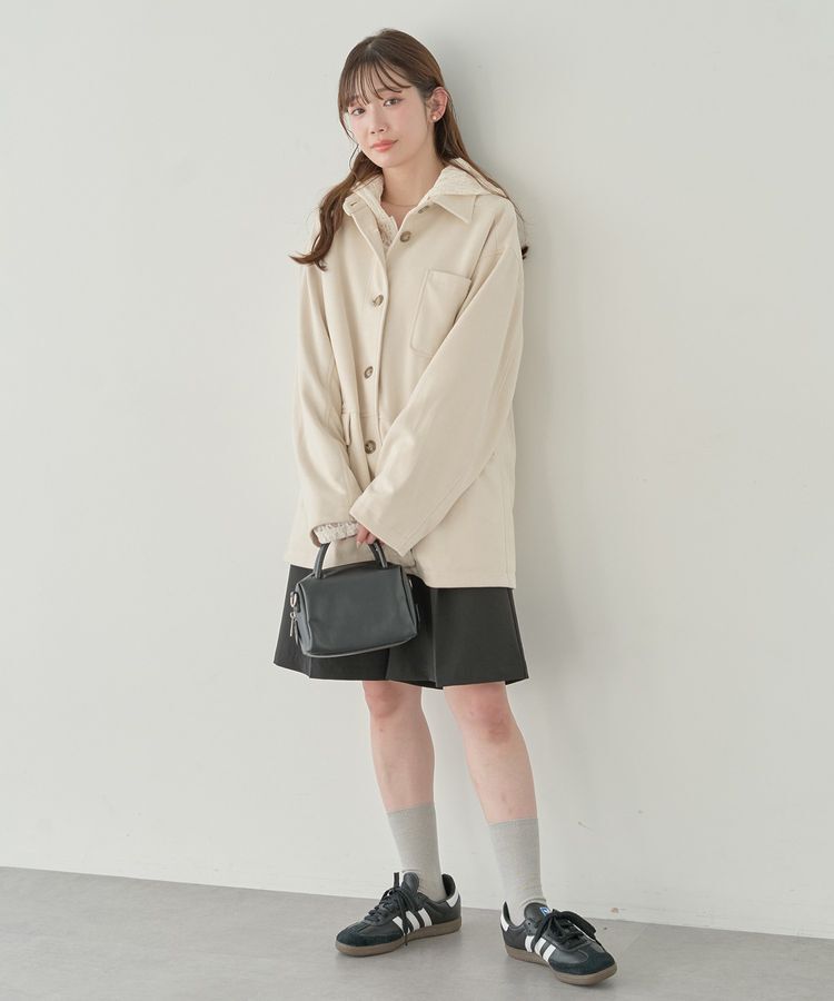 earth music&ecology「バミューダパンツ」|その他|