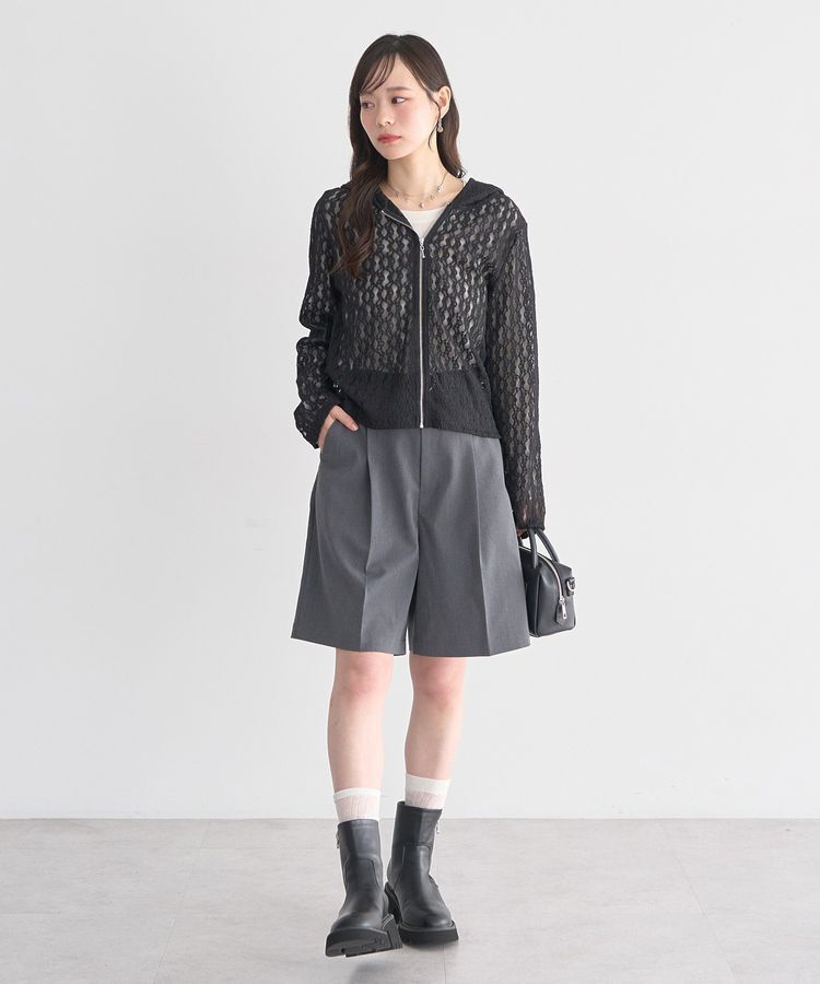 earth music&ecology「バミューダパンツ」|その他|