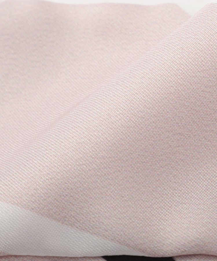 Maison de FLEUR「リボンモチーフ柄スカーフ」|バンダナ・スカーフ|