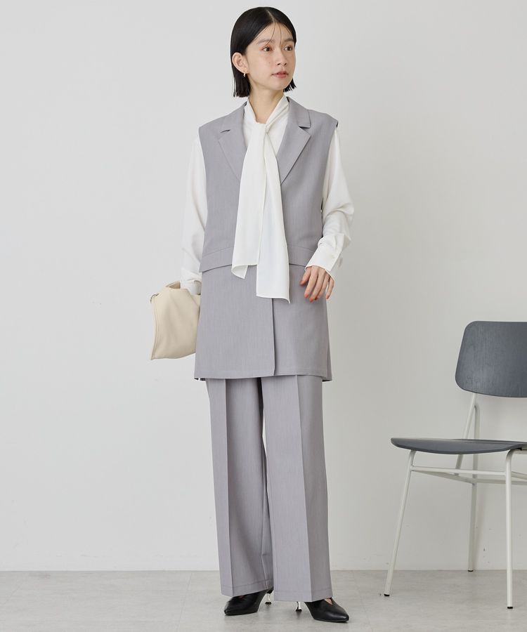 AMERICAN HOLIC「美・美・美ワイドパンツ」|その他|