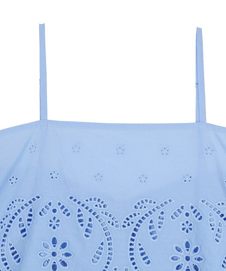 AMERICAN HOLIC「レースビスチェ」|ベスト・ジレ|