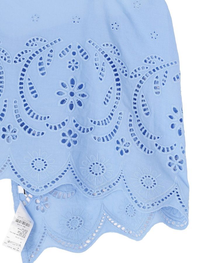 AMERICAN HOLIC「レースビスチェ」|ベスト・ジレ|