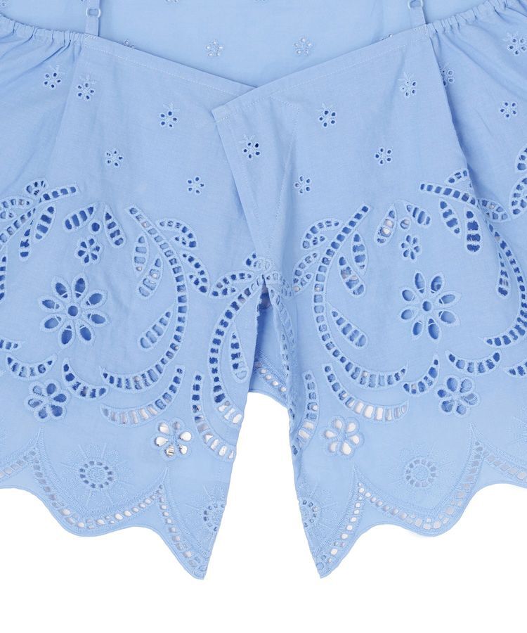 AMERICAN HOLIC「レースビスチェ」|ベスト・ジレ|