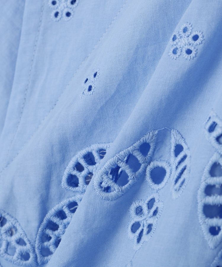 AMERICAN HOLIC「レースビスチェ」|ベスト・ジレ|