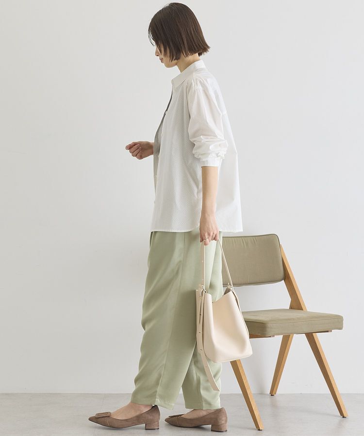 AMERICAN HOLIC「パンチングシャツ」|シャツ・ブラウス|