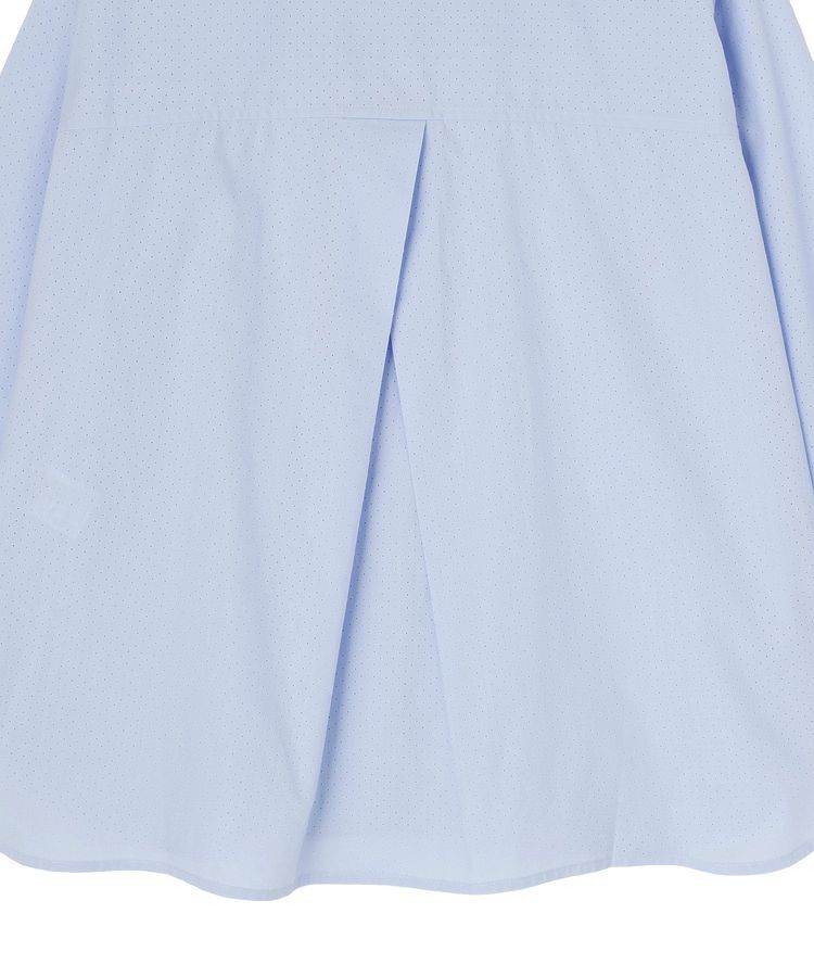 AMERICAN HOLIC「パンチングシャツ」|シャツ・ブラウス|