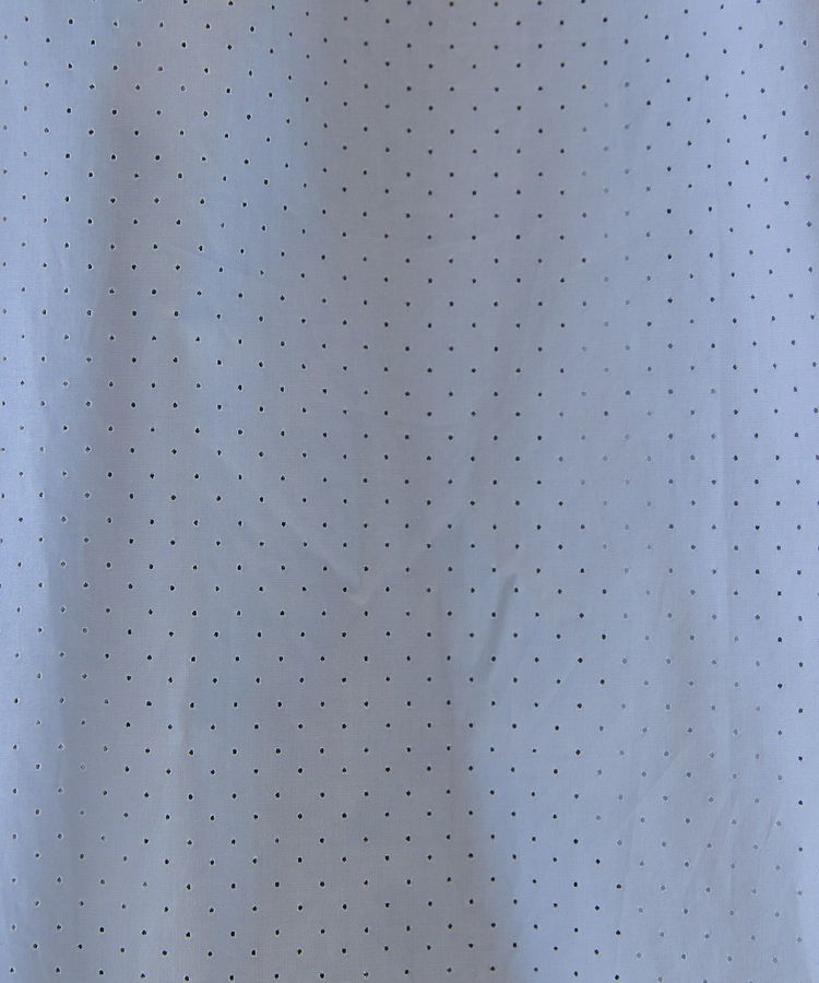 AMERICAN HOLIC「パンチングシャツ」|シャツ・ブラウス|