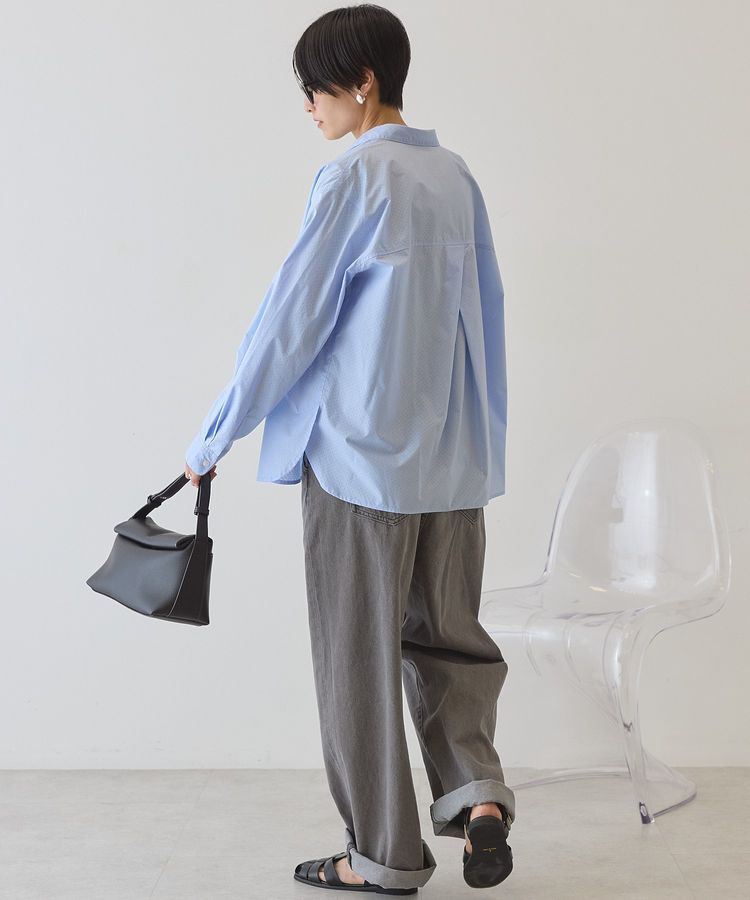 AMERICAN HOLIC「パンチングシャツ」|シャツ・ブラウス|