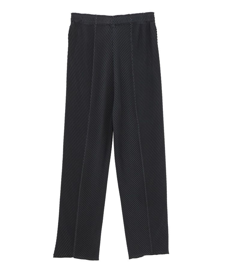 YECCA VECCA「【DOLL UP OOPS】ヘリンボンプリーツパンツ」|その他|