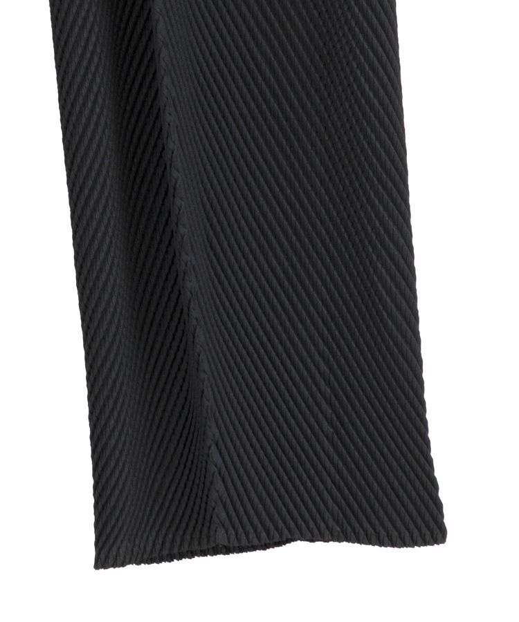 YECCA VECCA「【DOLL UP OOPS】ヘリンボンプリーツパンツ」|その他|