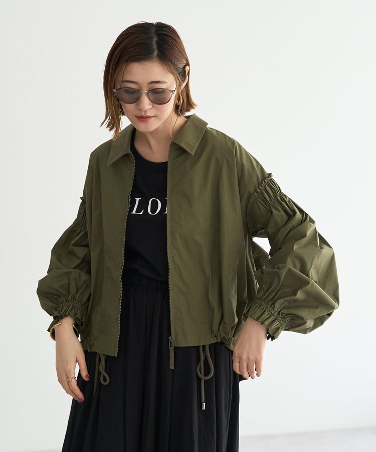 YECCA VECCA「【接触冷感】ロゴTee」|Tシャツ・カットソー|