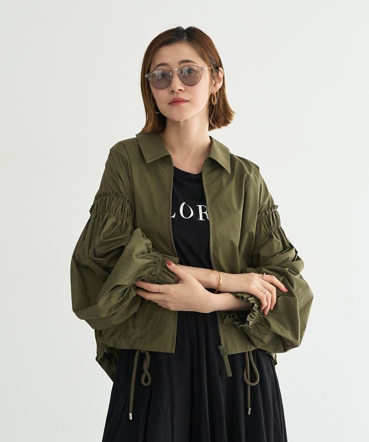 YECCA VECCA「【接触冷感】ロゴTee」|Tシャツ・カットソー|