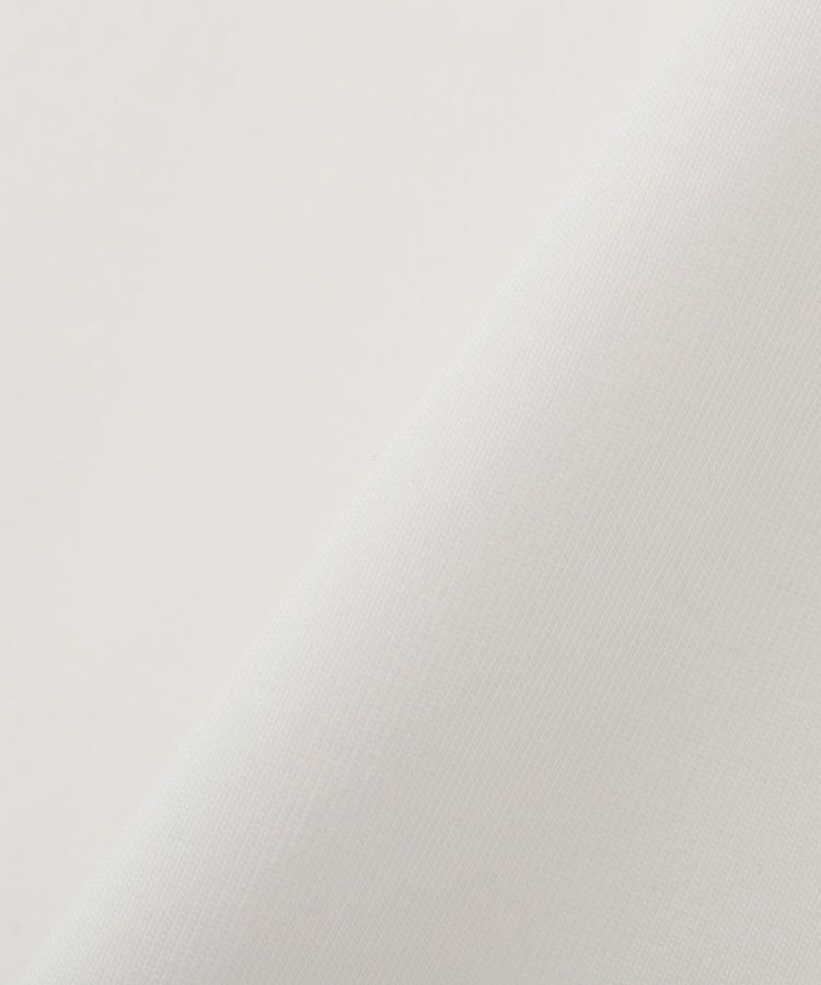 YECCA VECCA「【接触冷感】ロゴTee」|Tシャツ・カットソー|